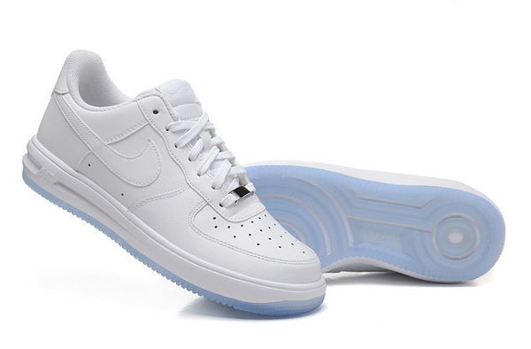 Nike Air Force One Men Low--096